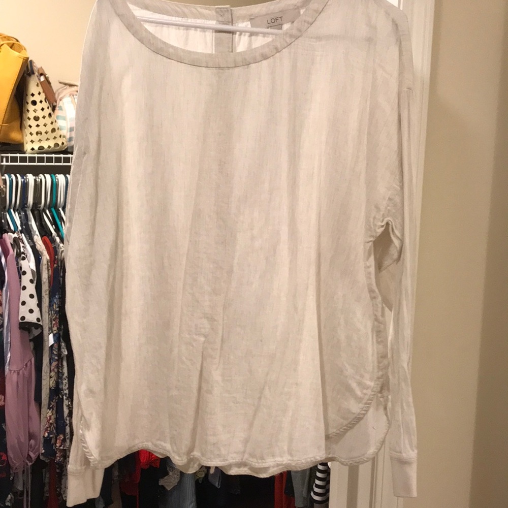 Loft top